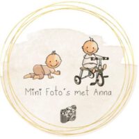 Mini foto’s met Anna